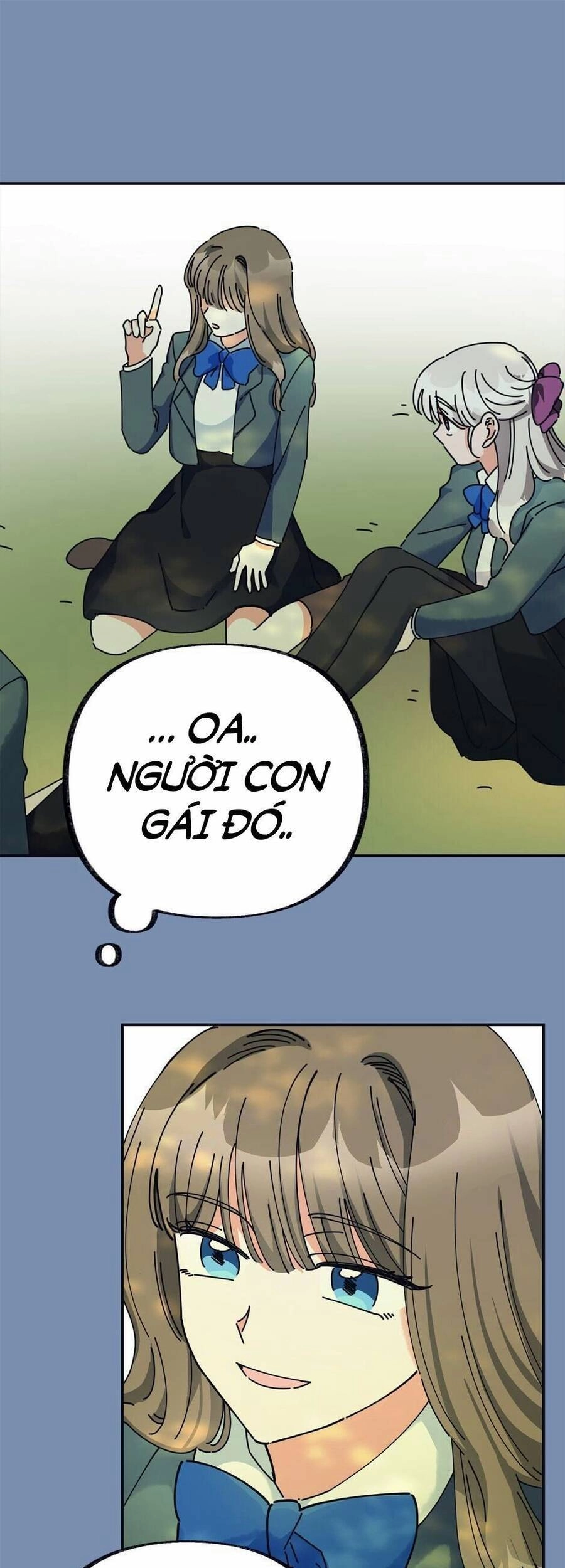 Người Hùng Của Ác Nữ Chapter 30 - 33