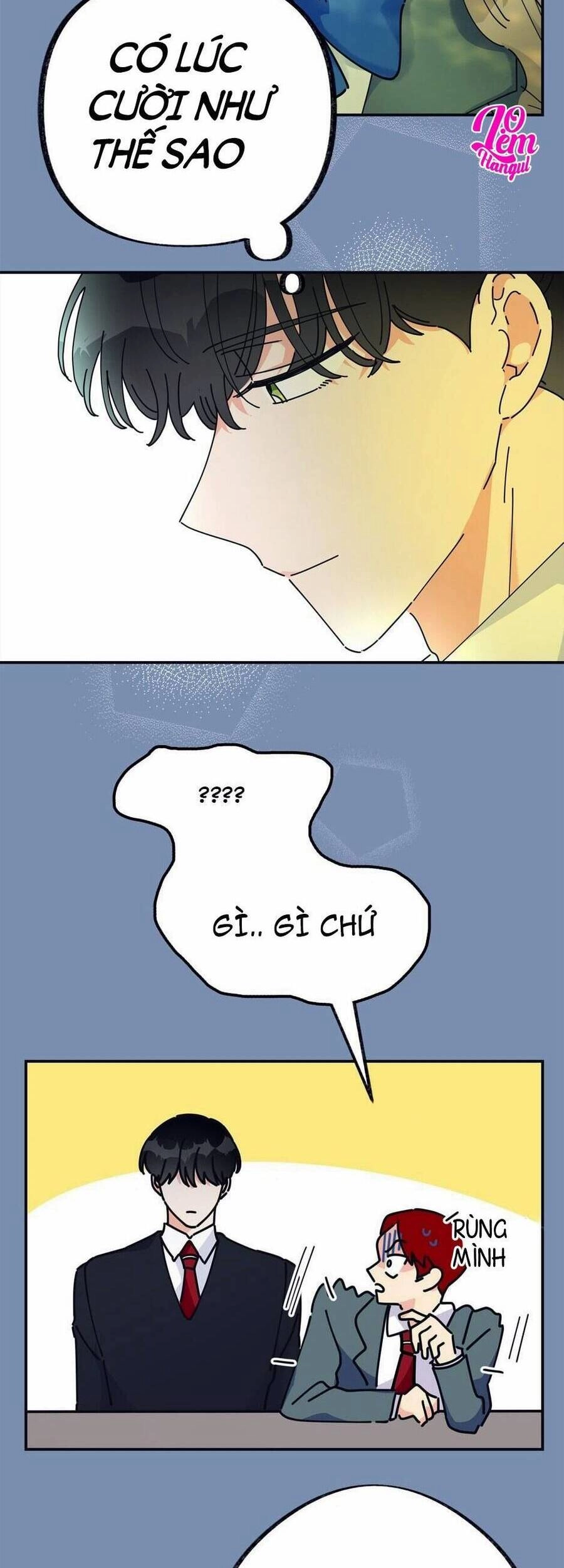 Người Hùng Của Ác Nữ Chapter 30 - 34