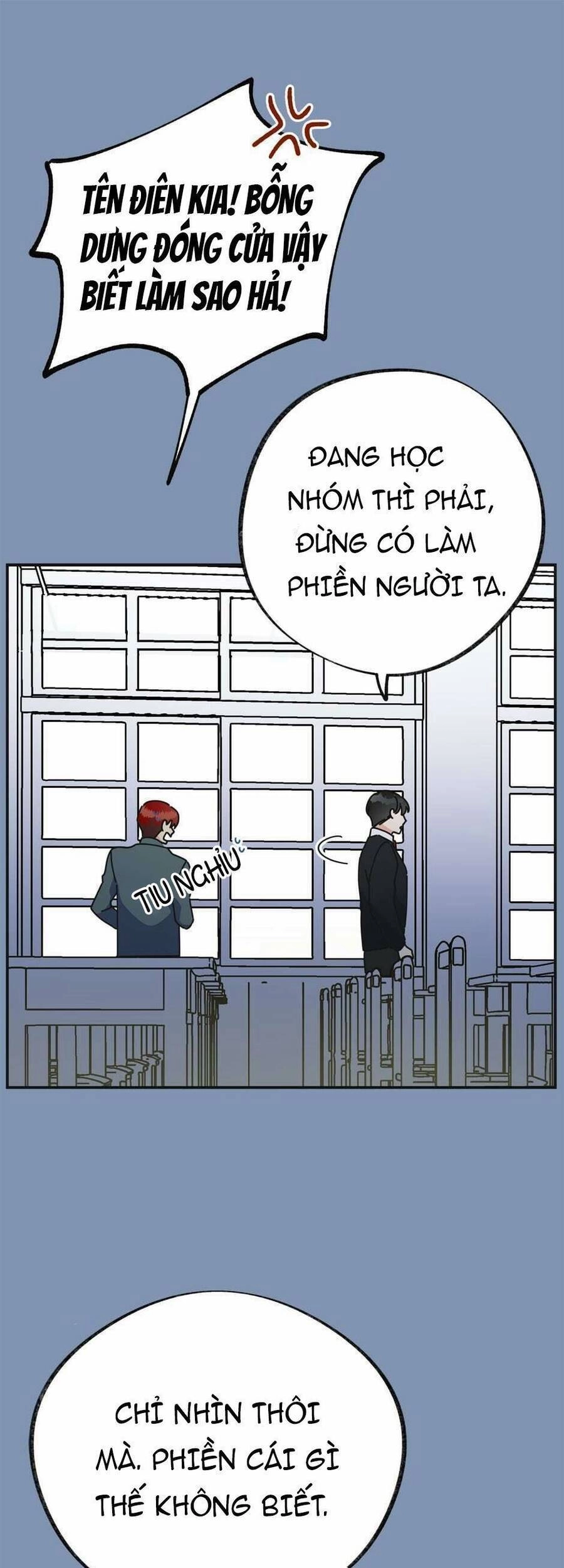 Người Hùng Của Ác Nữ Chapter 30 - 38