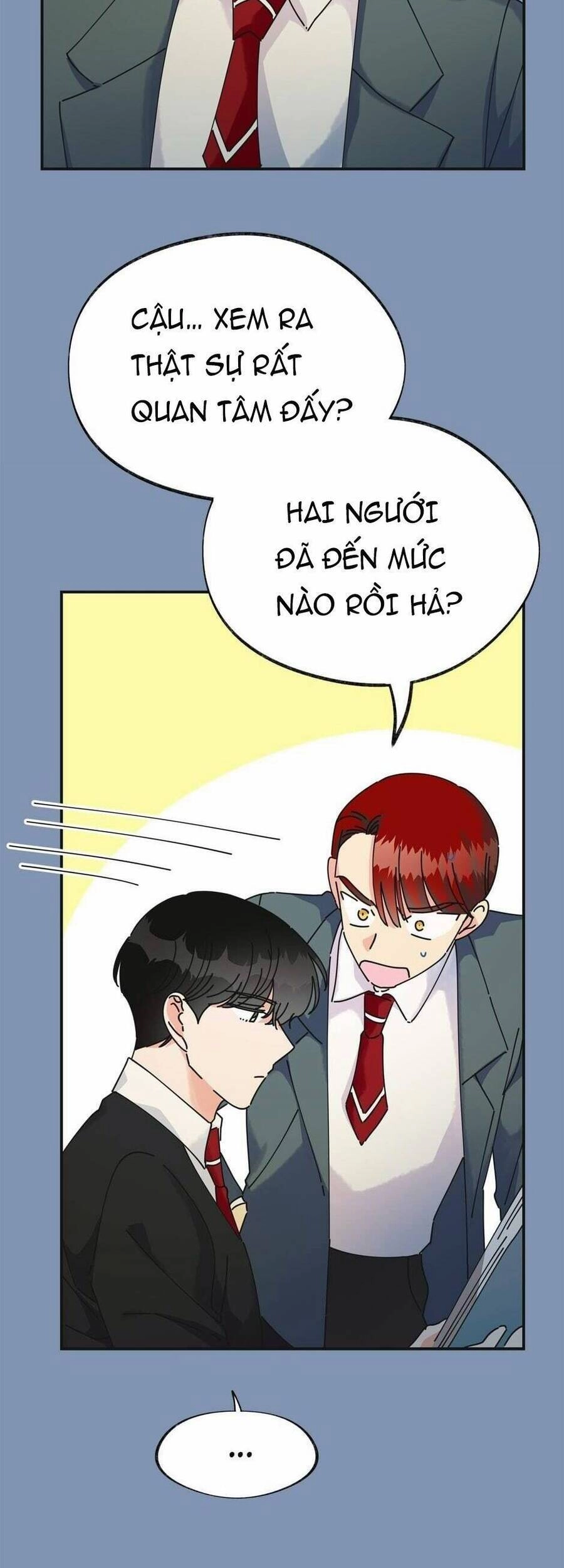 Người Hùng Của Ác Nữ Chapter 30 - 40