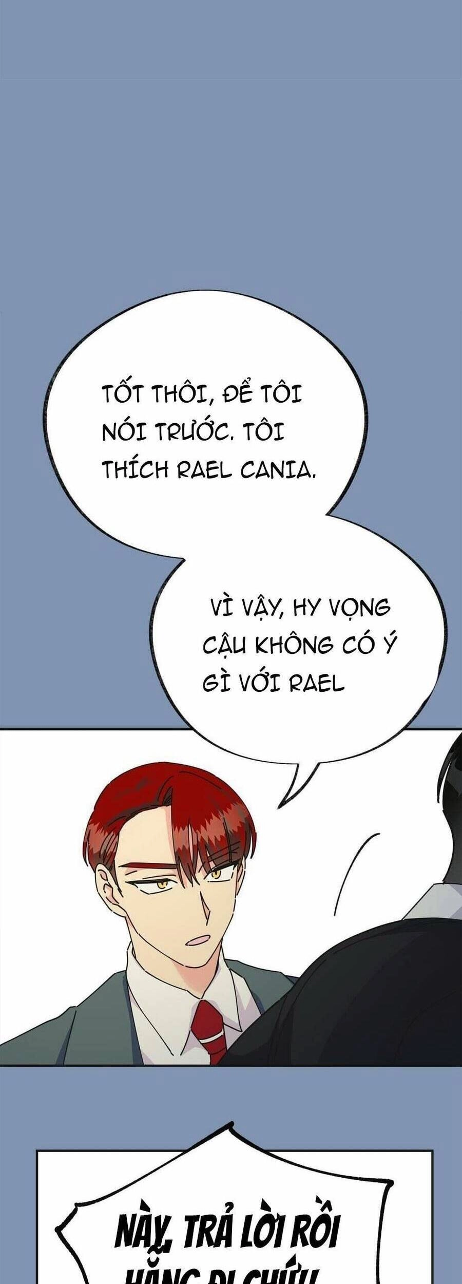 Người Hùng Của Ác Nữ Chapter 30 - 41