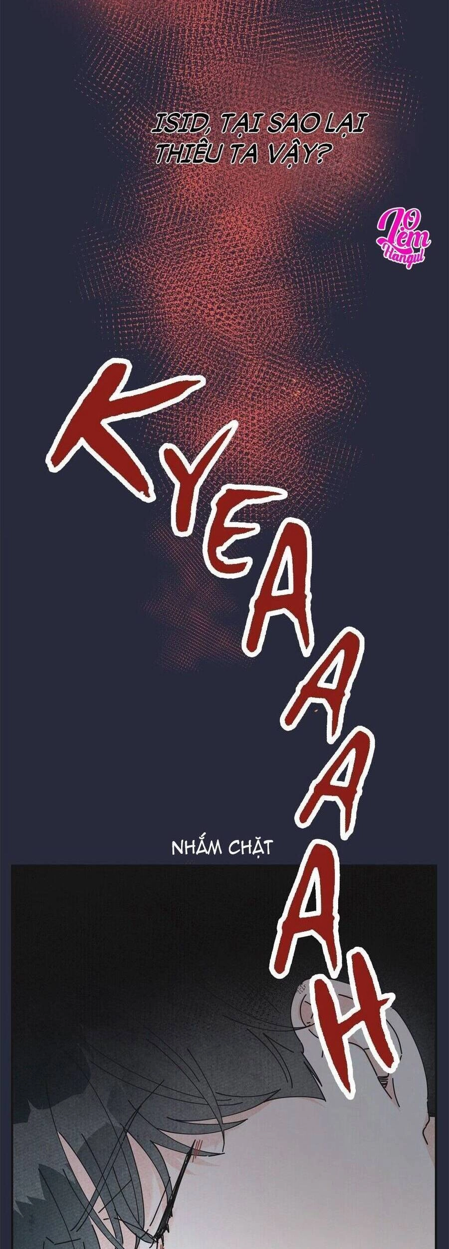 Người Hùng Của Ác Nữ Chapter 30 - 45