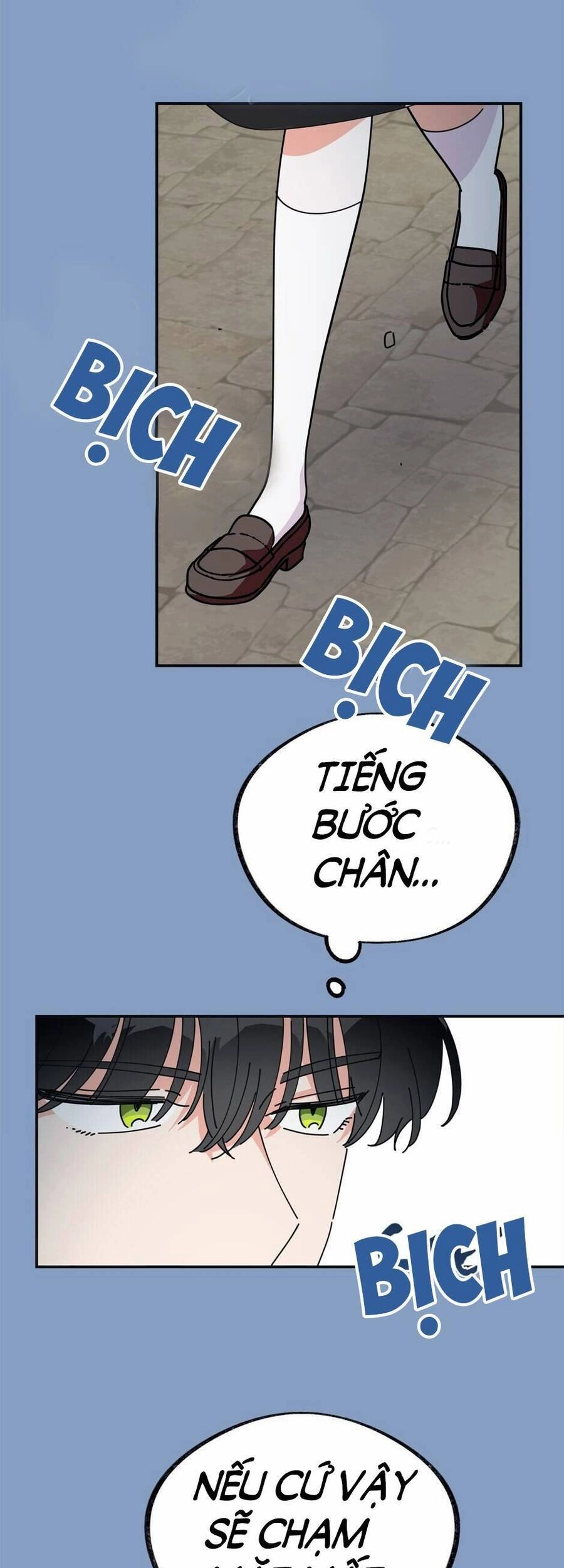 Người Hùng Của Ác Nữ Chapter 30 - 55