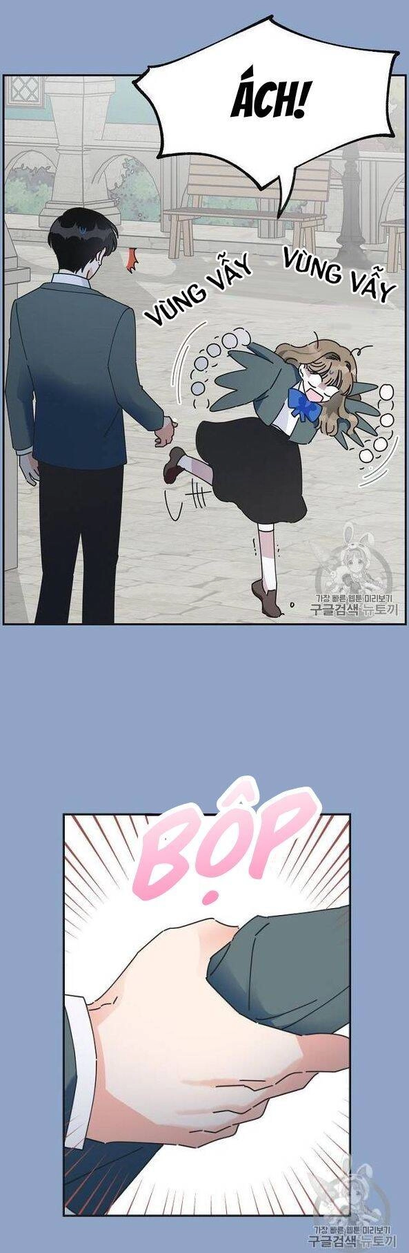 Người Hùng Của Ác Nữ Chapter 31 - 3