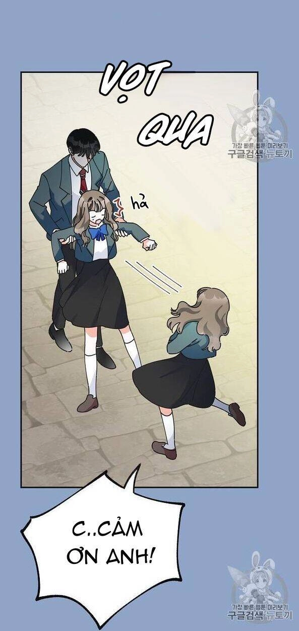 Người Hùng Của Ác Nữ Chapter 31 - 5