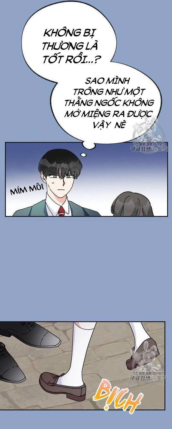 Người Hùng Của Ác Nữ Chapter 31 - 7