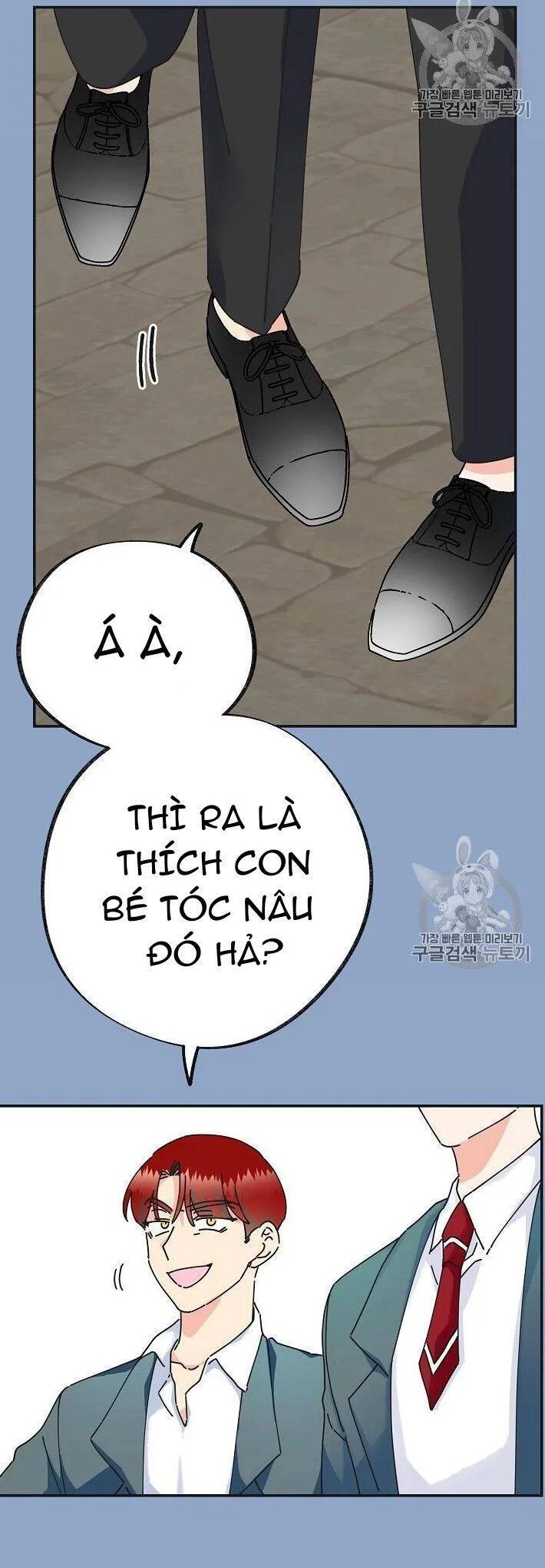 Người Hùng Của Ác Nữ Chapter 31 - 23