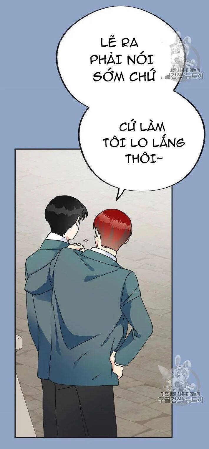 Người Hùng Của Ác Nữ Chapter 31 - 24