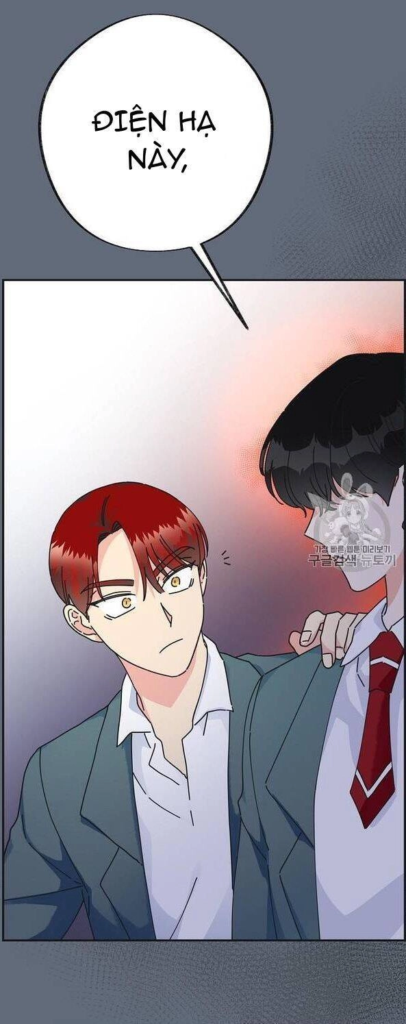 Người Hùng Của Ác Nữ Chapter 31 - 27