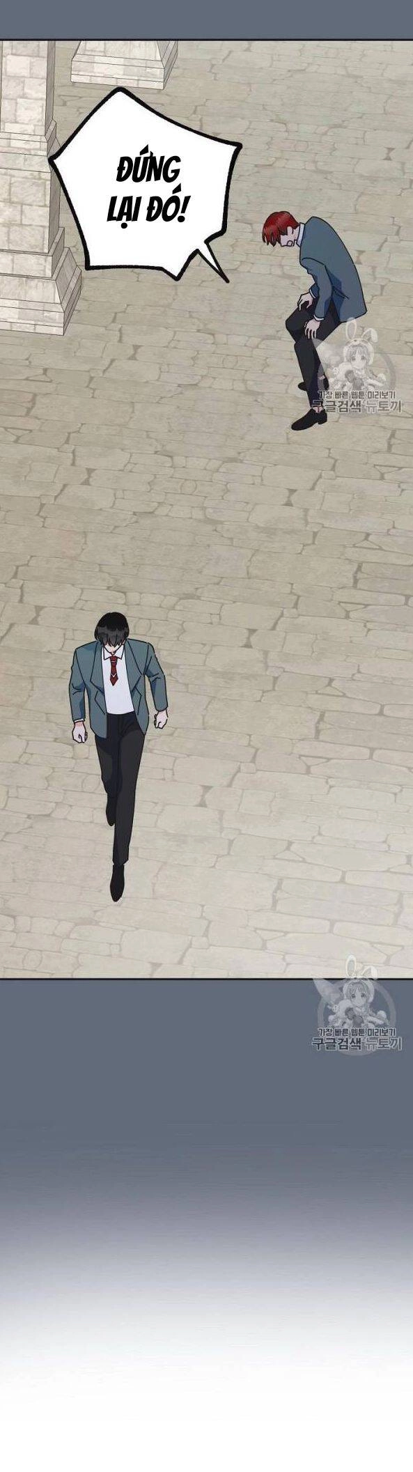 Người Hùng Của Ác Nữ Chapter 31 - 32