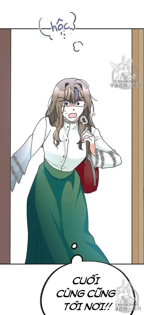 Người Hùng Của Ác Nữ Chapter 31 - 34