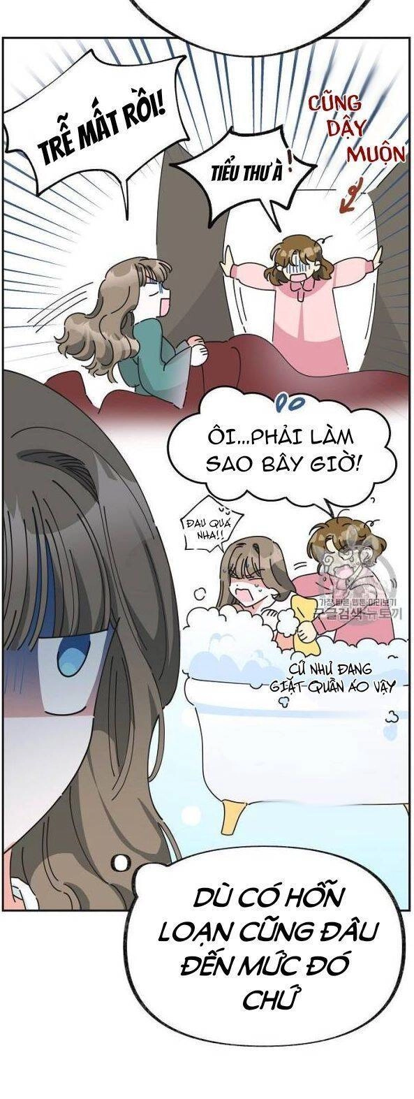 Người Hùng Của Ác Nữ Chapter 31 - 35