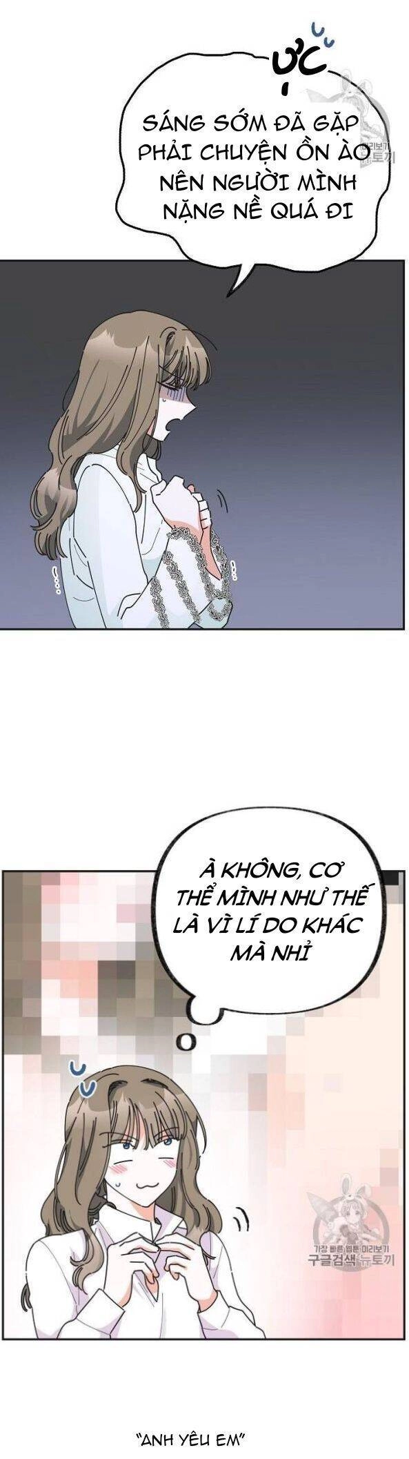 Người Hùng Của Ác Nữ Chapter 31 - 36