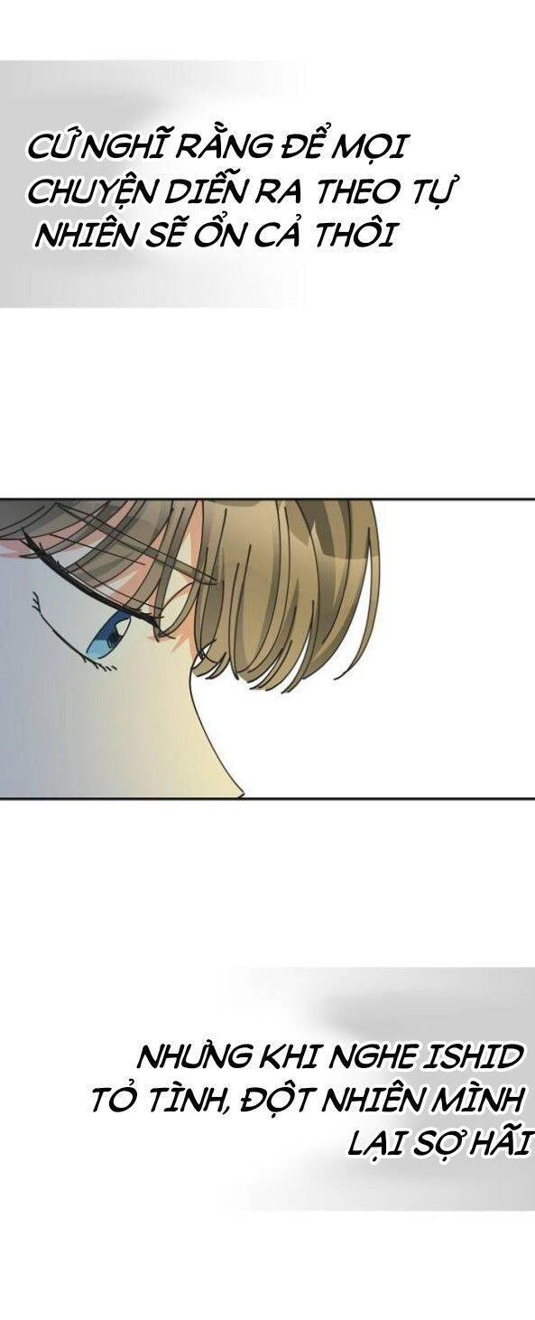 Người Hùng Của Ác Nữ Chapter 31 - 38