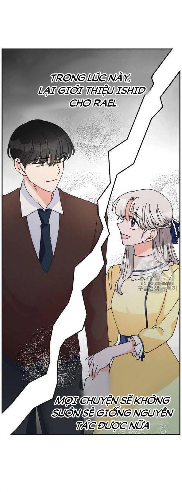 Người Hùng Của Ác Nữ Chapter 31 - 39