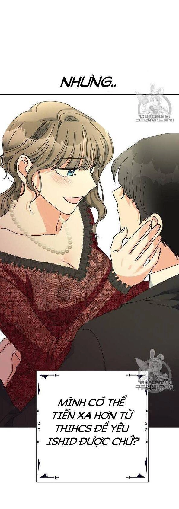 Người Hùng Của Ác Nữ Chapter 31 - 42