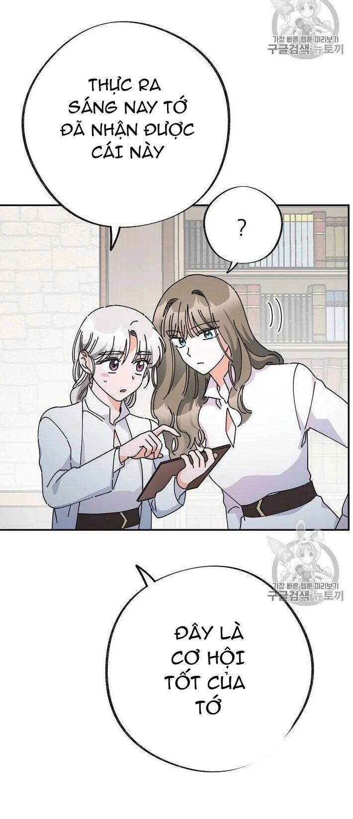 Người Hùng Của Ác Nữ Chapter 31 - 49