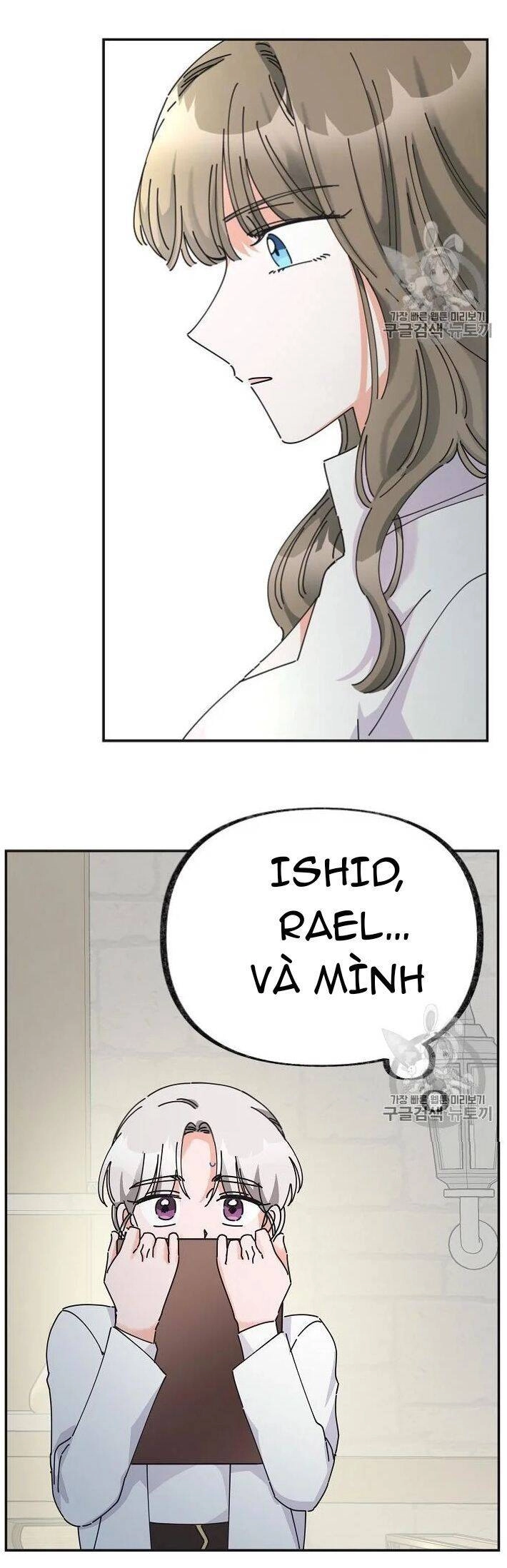 Người Hùng Của Ác Nữ Chapter 31 - 53