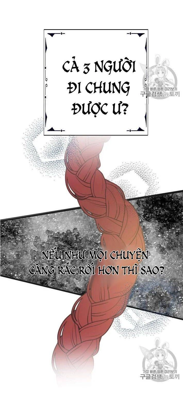 Người Hùng Của Ác Nữ Chapter 31 - 54