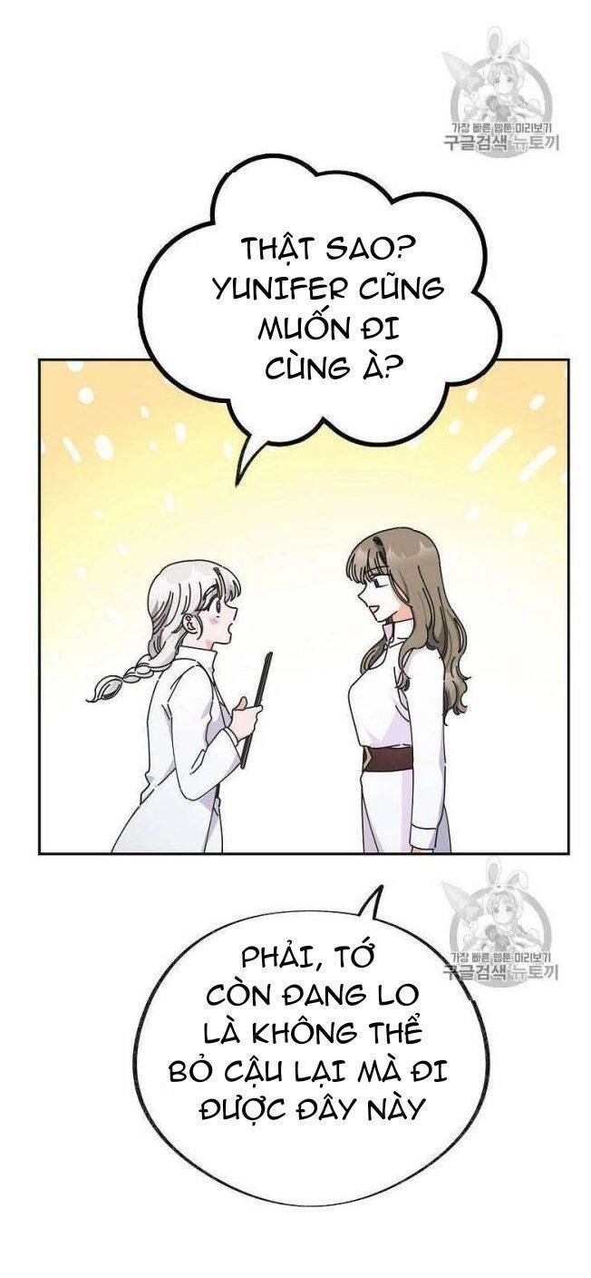 Người Hùng Của Ác Nữ Chapter 32 - 2