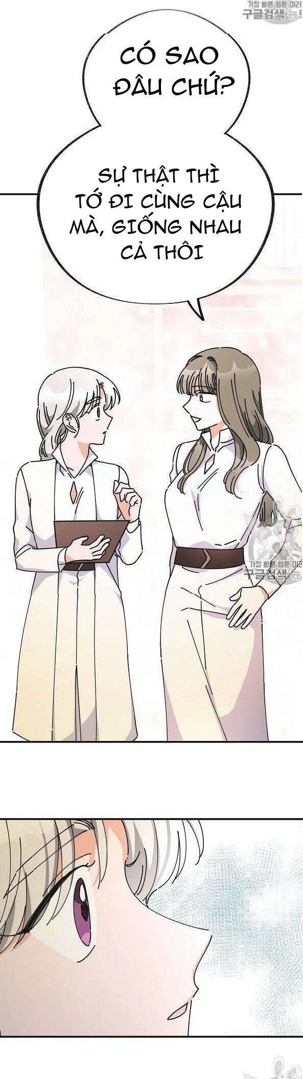 Người Hùng Của Ác Nữ Chapter 32 - 7