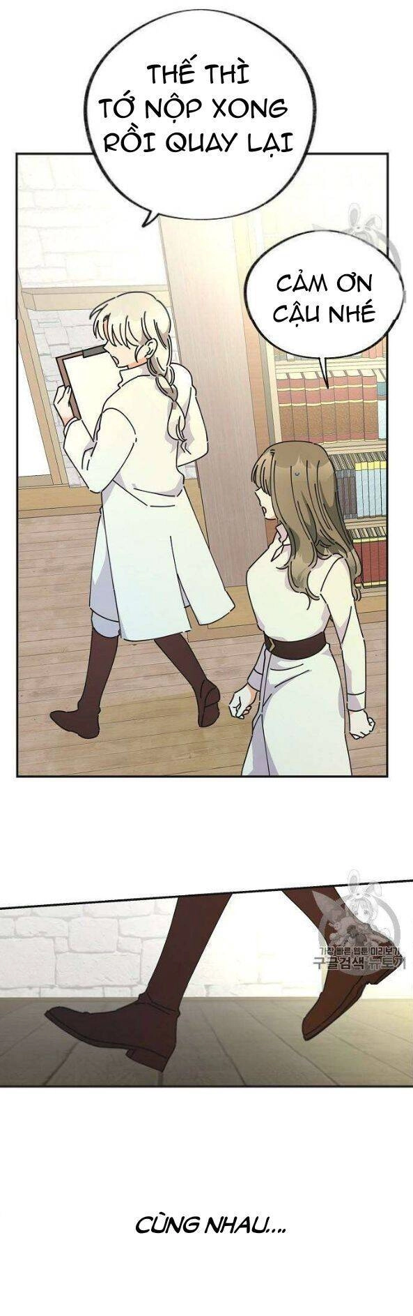 Người Hùng Của Ác Nữ Chapter 32 - 10