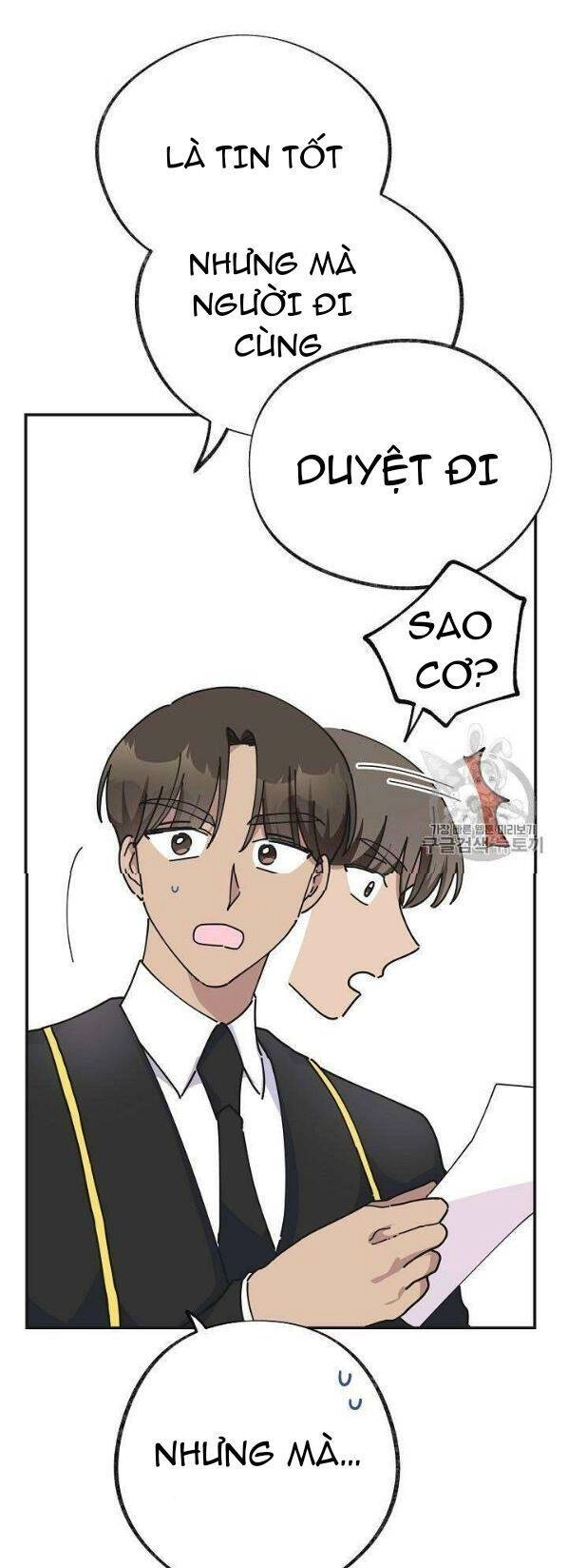 Người Hùng Của Ác Nữ Chapter 32 - 16