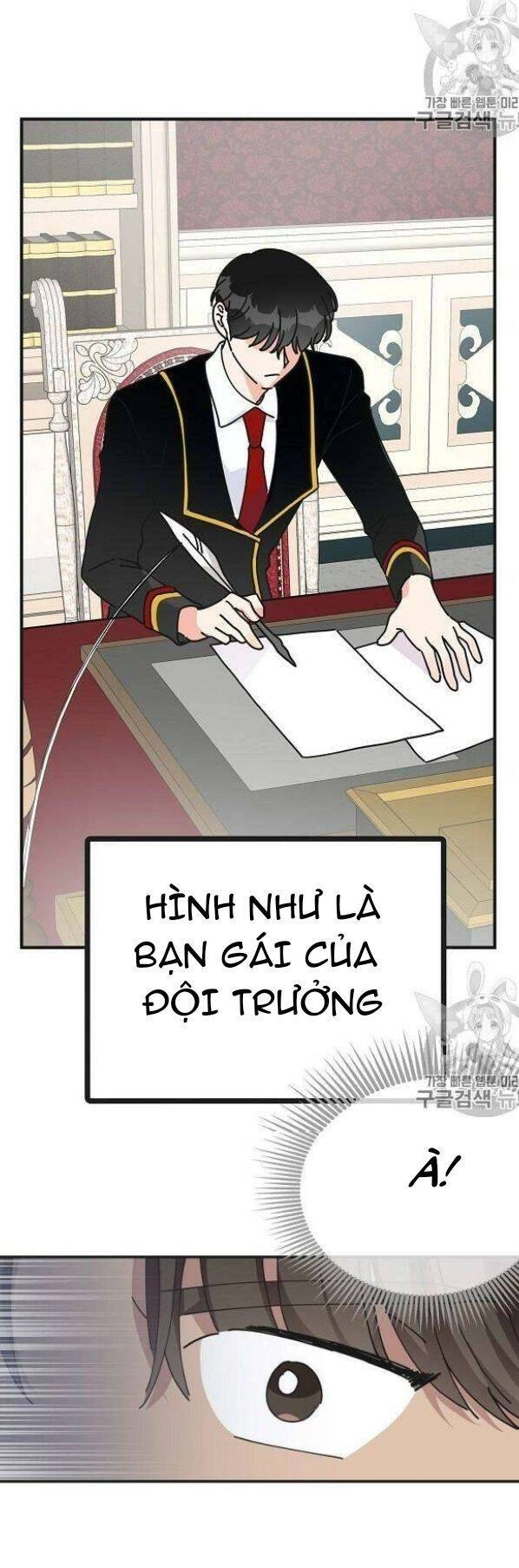 Người Hùng Của Ác Nữ Chapter 32 - 18