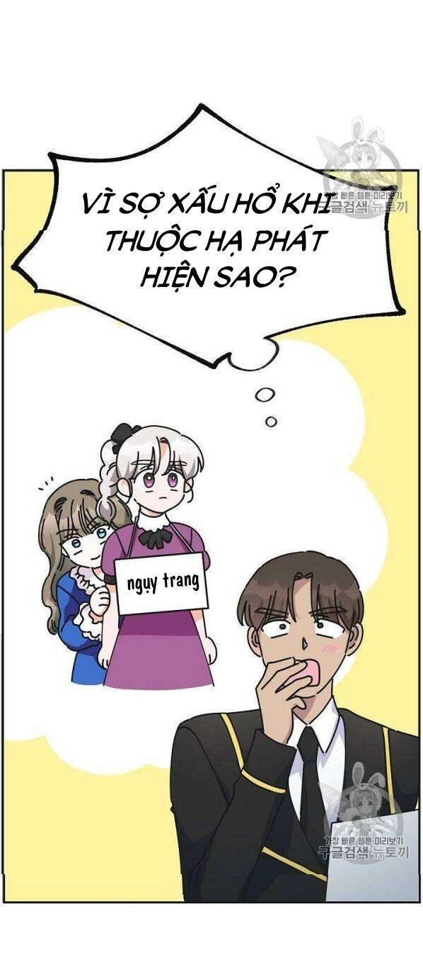 Người Hùng Của Ác Nữ Chapter 32 - 19