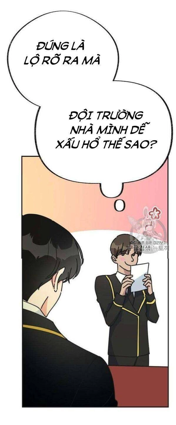 Người Hùng Của Ác Nữ Chapter 32 - 20