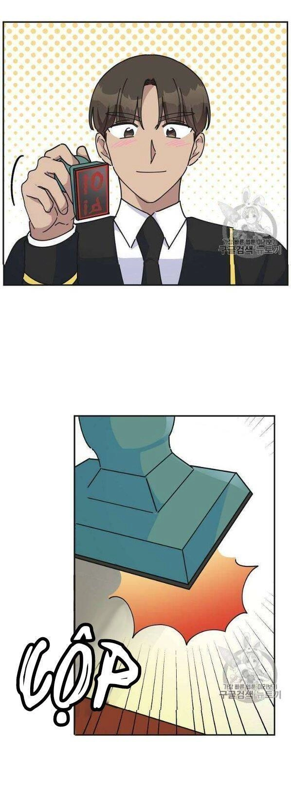 Người Hùng Của Ác Nữ Chapter 32 - 22