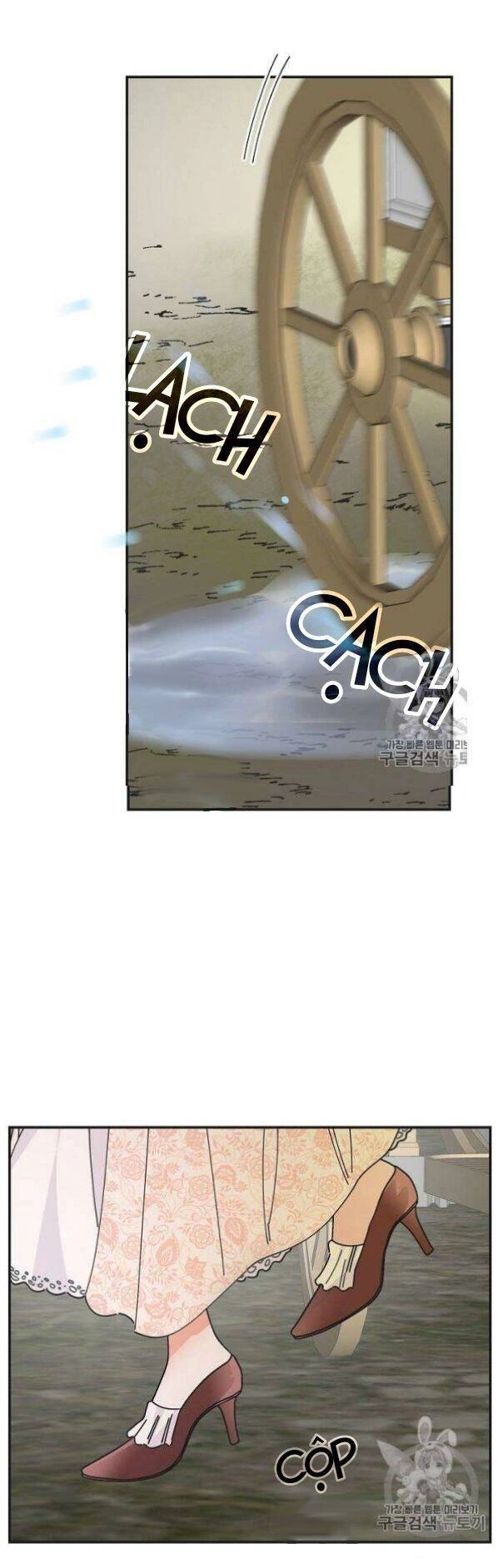 Người Hùng Của Ác Nữ Chapter 32 - 25