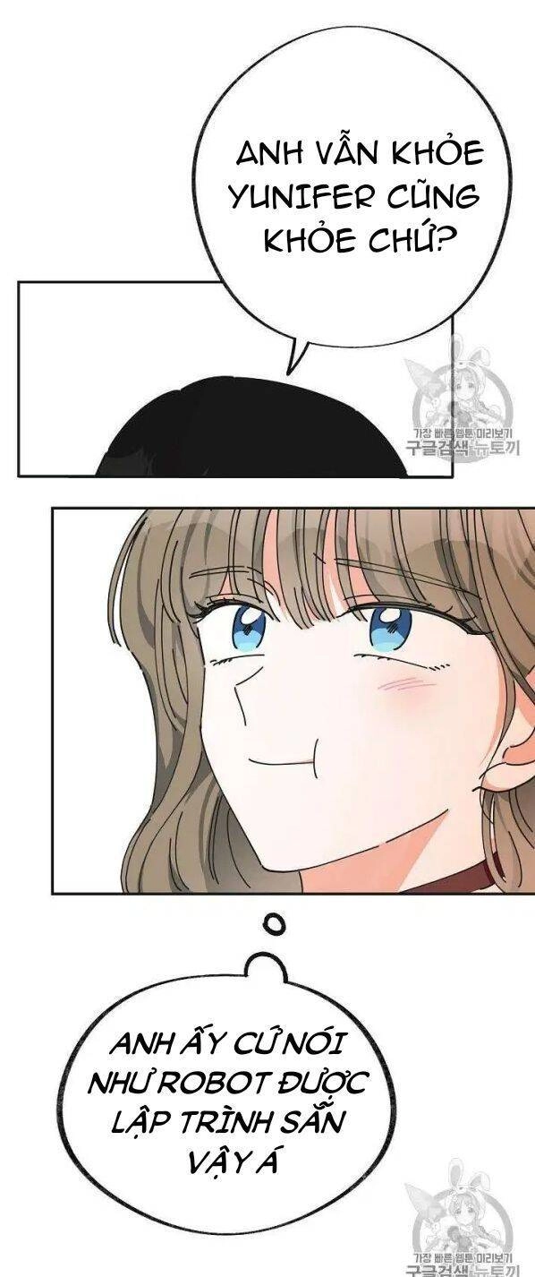 Người Hùng Của Ác Nữ Chapter 32 - 28