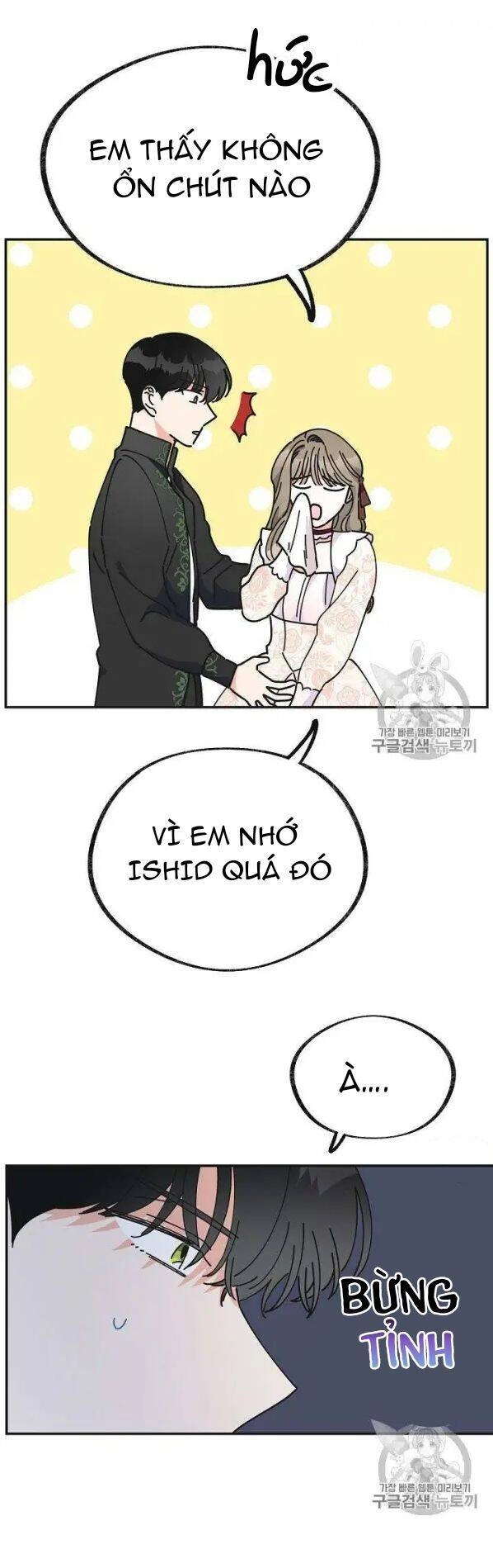 Người Hùng Của Ác Nữ Chapter 32 - 29