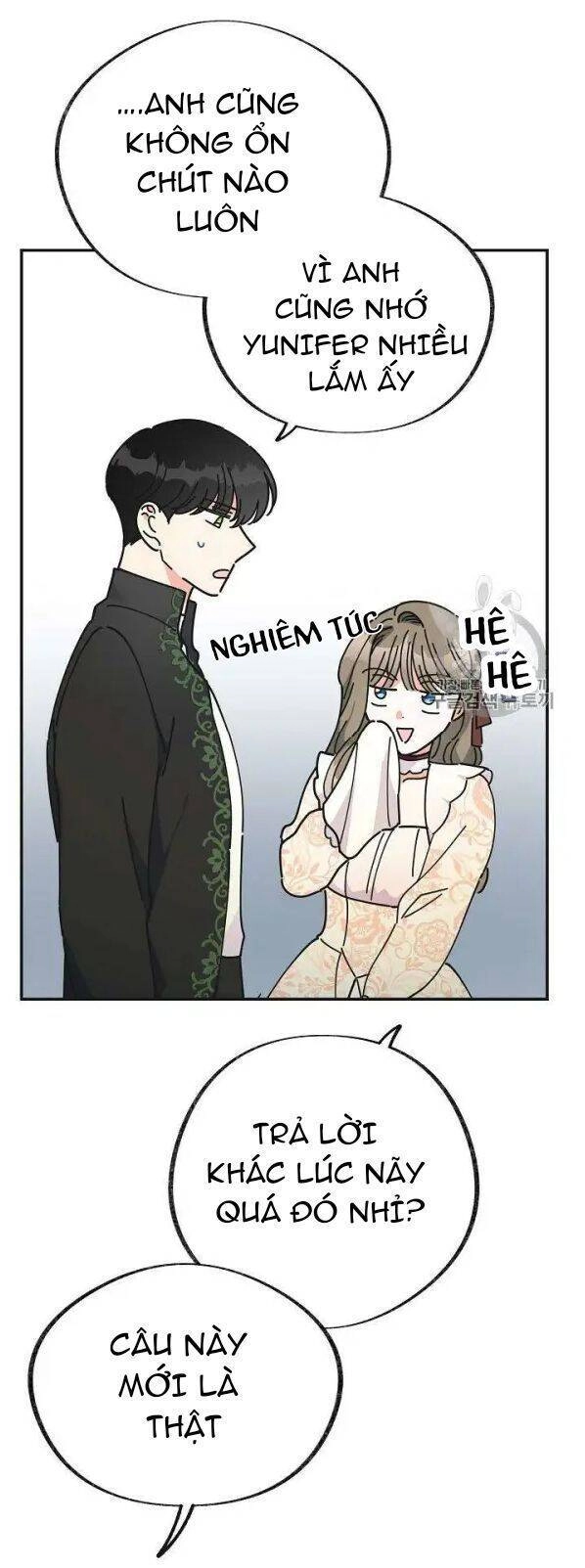 Người Hùng Của Ác Nữ Chapter 32 - 30