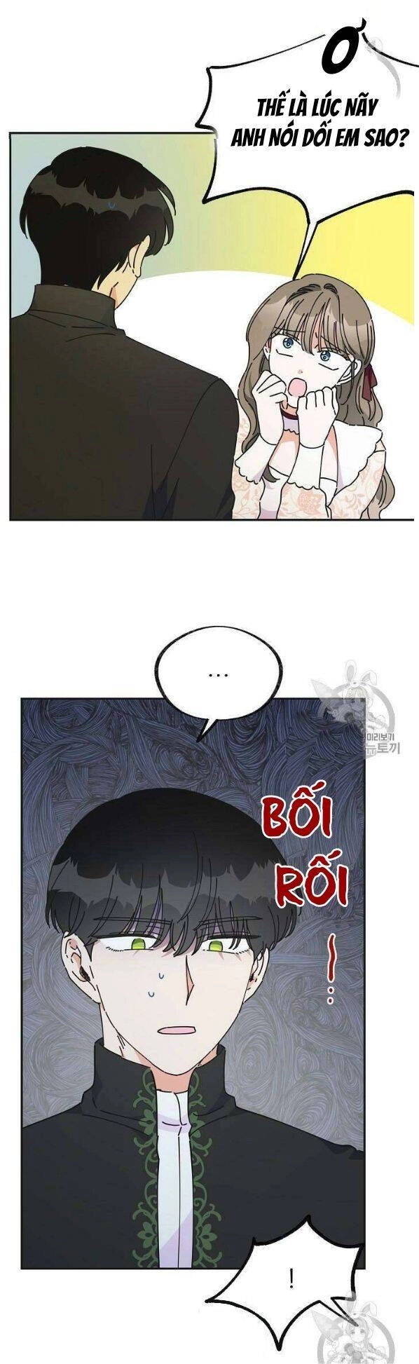 Người Hùng Của Ác Nữ Chapter 32 - 31