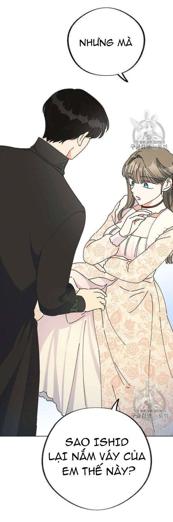 Người Hùng Của Ác Nữ Chapter 32 - 33