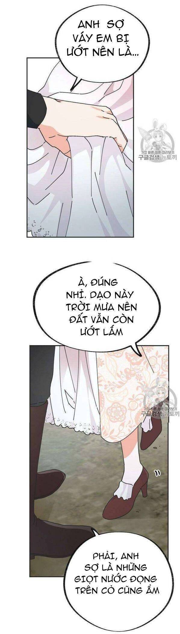 Người Hùng Của Ác Nữ Chapter 32 - 34