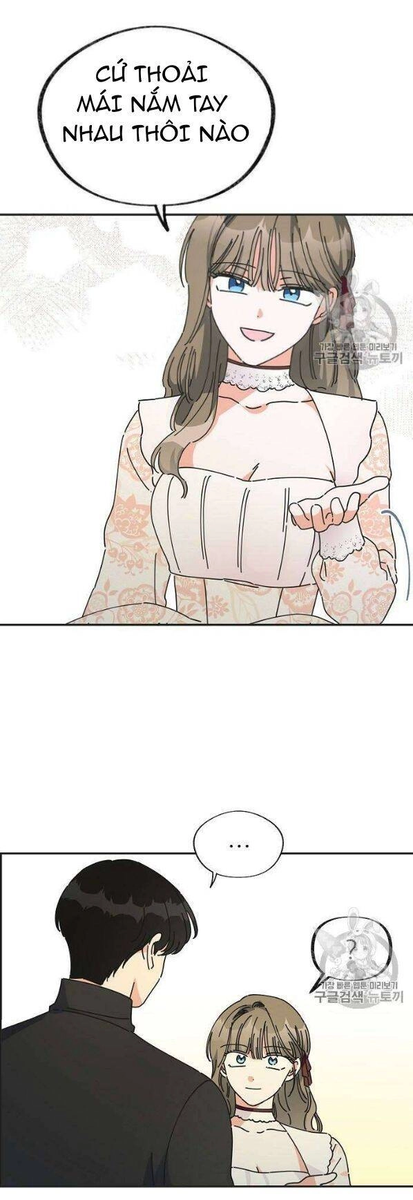 Người Hùng Của Ác Nữ Chapter 32 - 37