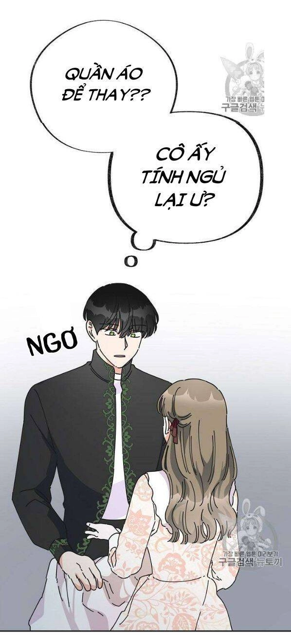 Người Hùng Của Ác Nữ Chapter 32 - 38