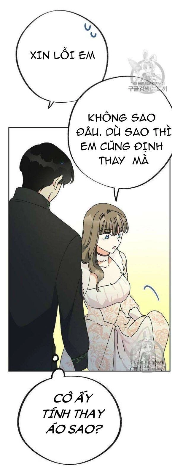 Người Hùng Của Ác Nữ Chapter 32 - 46