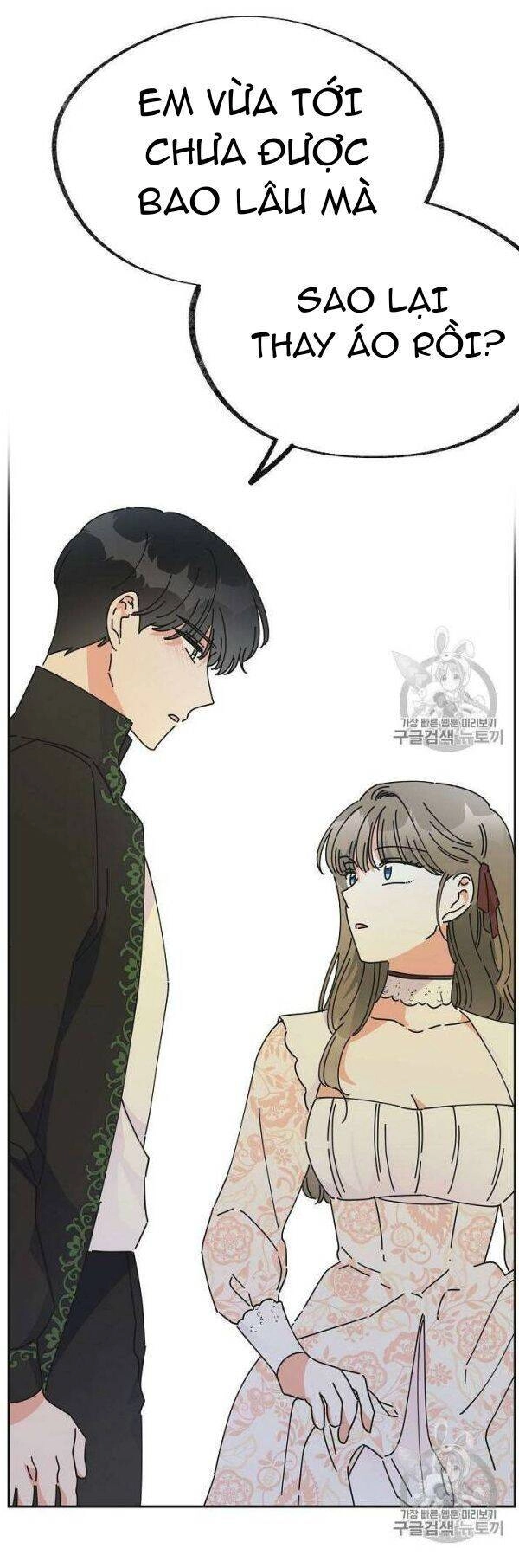 Người Hùng Của Ác Nữ Chapter 33 - 1