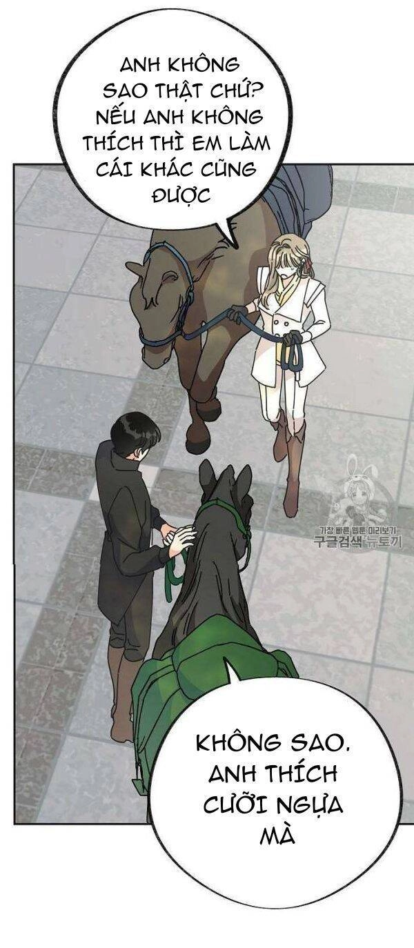 Người Hùng Của Ác Nữ Chapter 33 - 6