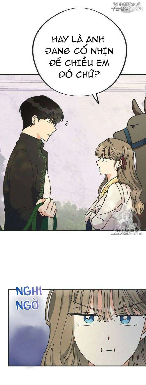 Người Hùng Của Ác Nữ Chapter 33 - 8