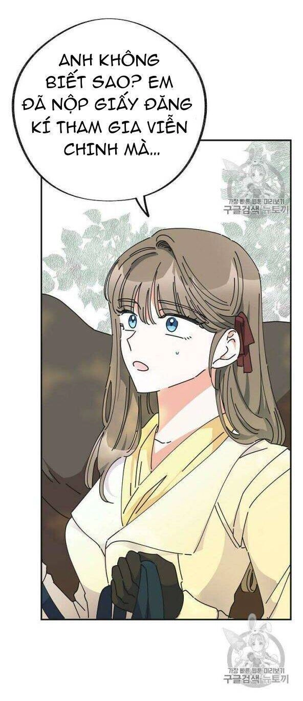 Người Hùng Của Ác Nữ Chapter 33 - 14