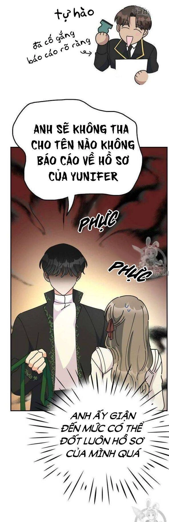 Người Hùng Của Ác Nữ Chapter 33 - 16