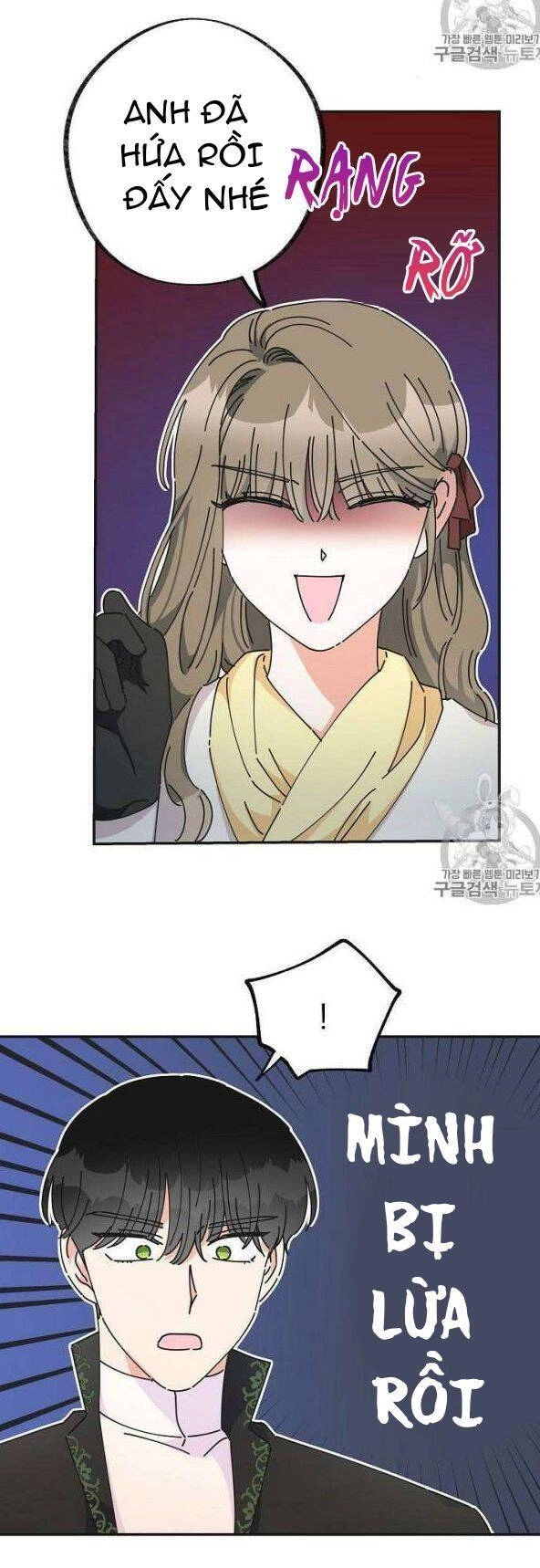 Người Hùng Của Ác Nữ Chapter 33 - 23