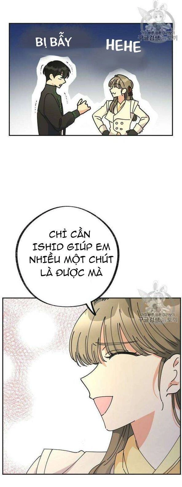 Người Hùng Của Ác Nữ Chapter 33 - 24