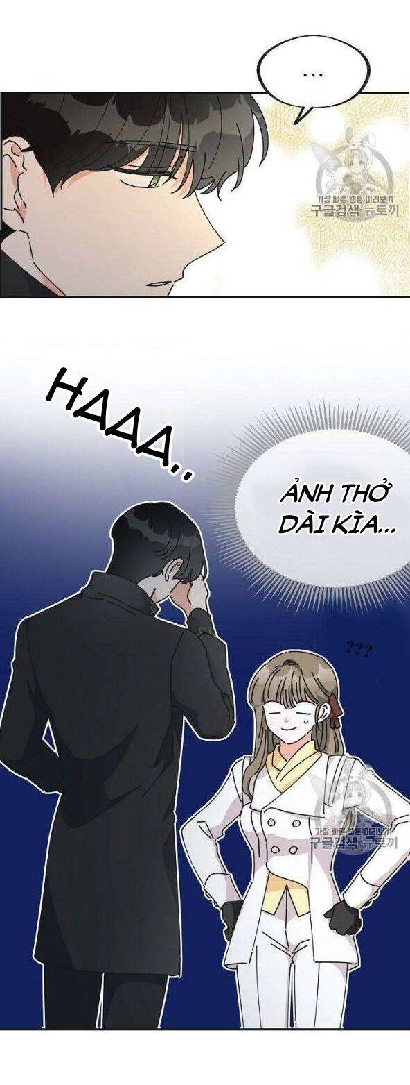 Người Hùng Của Ác Nữ Chapter 33 - 25