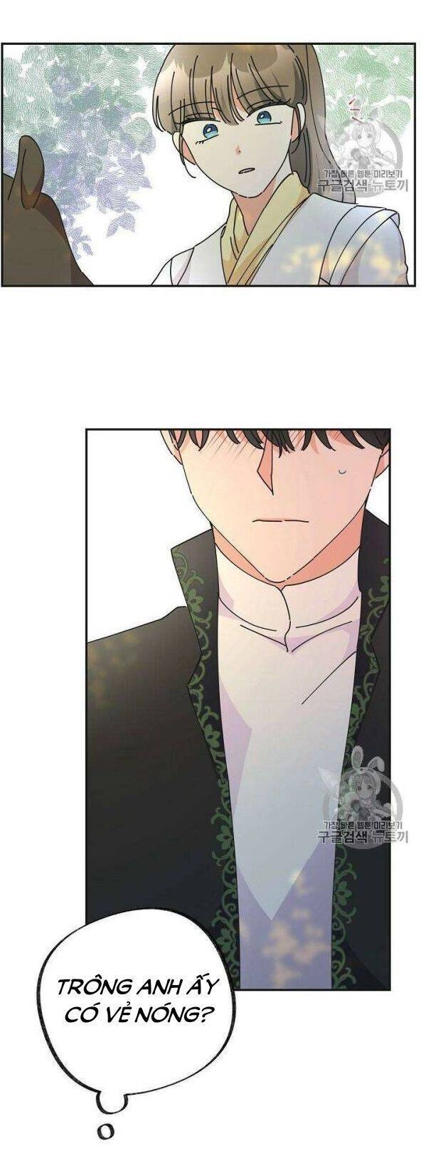 Người Hùng Của Ác Nữ Chapter 33 - 41